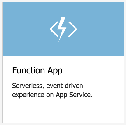 API Management dodanie Function App